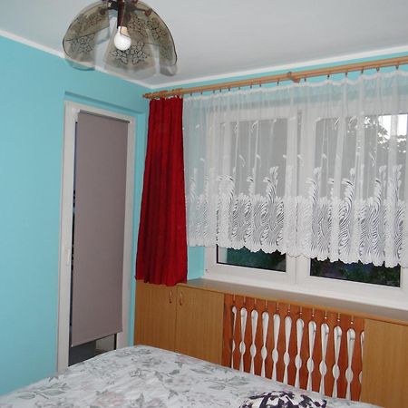 Apartament Regina Apartment Poznań Exterior foto