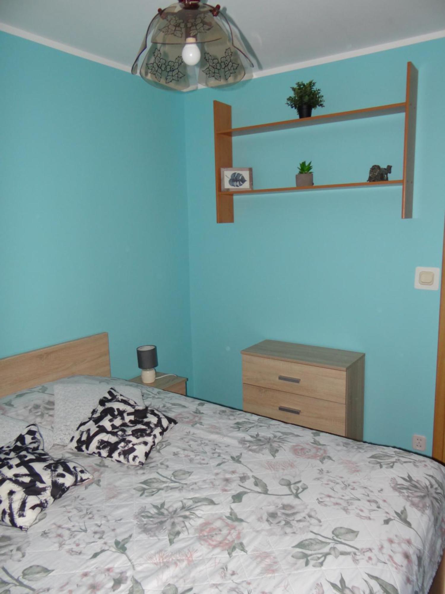 Apartament Regina Apartment Poznań Exterior foto