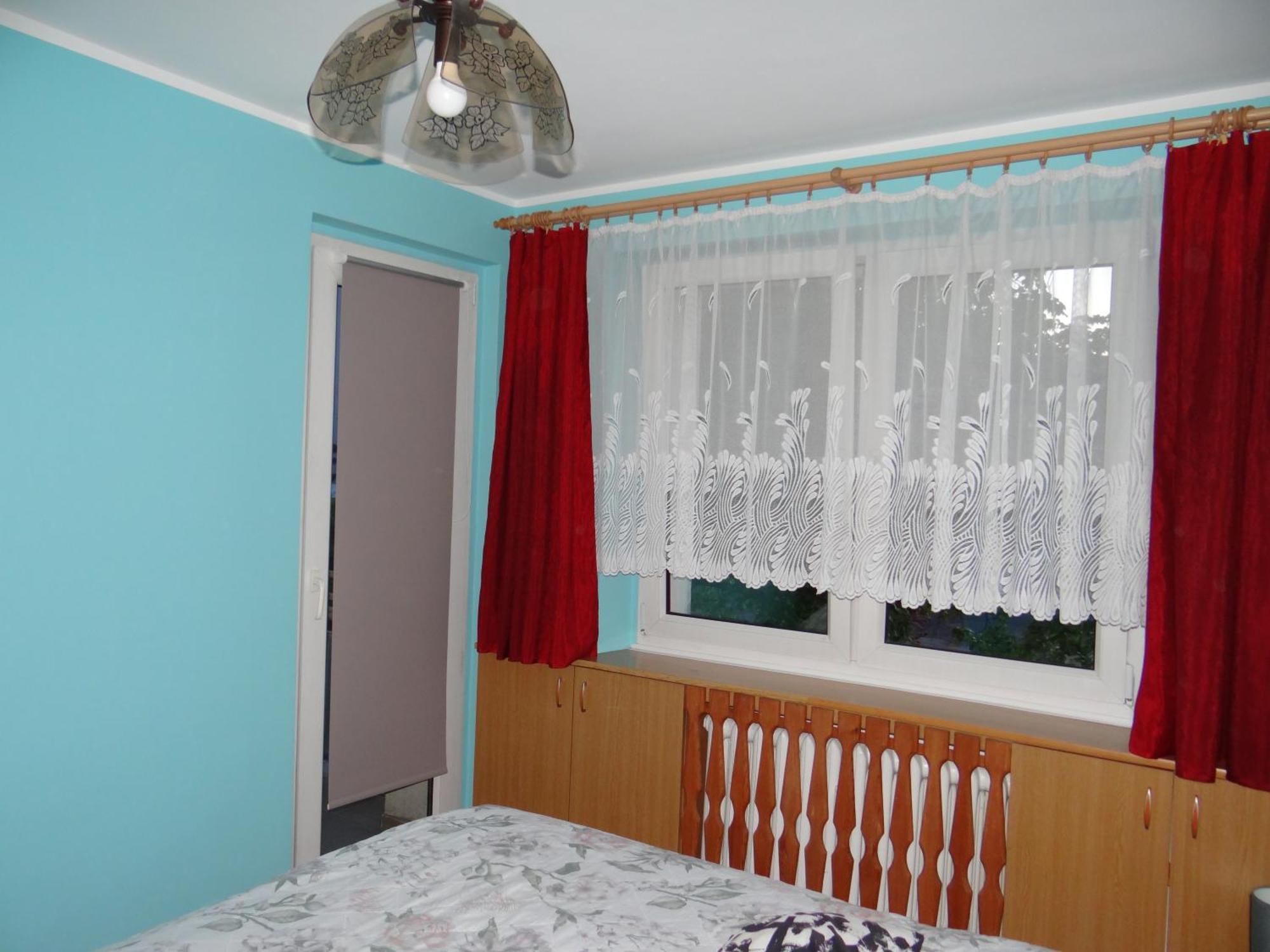 Apartament Regina Apartment Poznań Exterior foto
